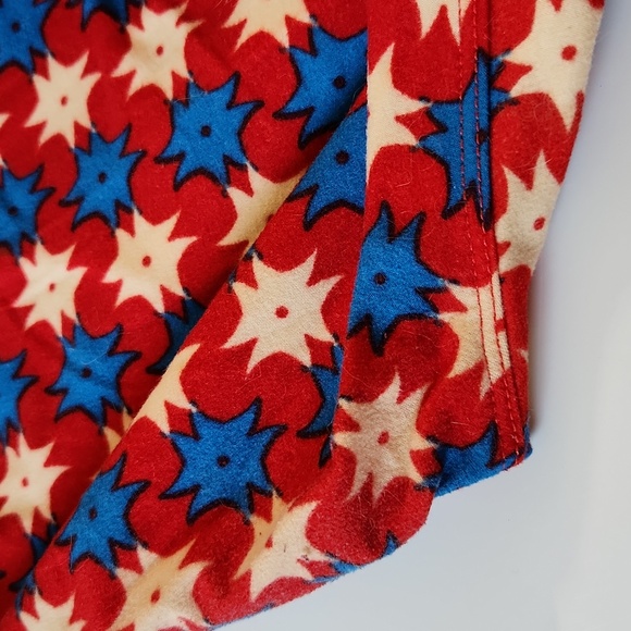 Pair of Lularoe leggings - Picture 5 of 7